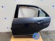 Tür 4-türig links hinten von einem Mercedes E-Klasse (755)