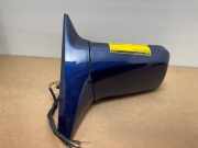 Außenspiegel links von einem Mercedes SL