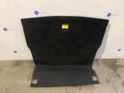 Kofferraum Matte von einem Mercedes E-Klasse