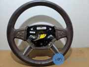 Lenkrad von einem Mercedes GL-Klasse