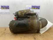 Anlasser von einem Mercedes A-Klasse