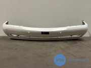 Stoßstange vorne von einem Mercedes S-Klasse