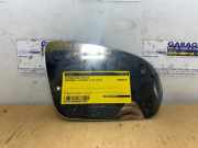 Spiegelglas rechts von einem Mercedes C-Klasse