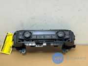 Heizung Bedienpaneel von einem Mercedes X-Klasse