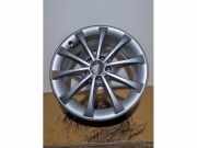 Felge von einem Mercedes A-Klasse