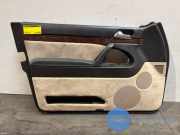 Türverkleidung 4-türig links vorne von einem Mercedes S-Klasse