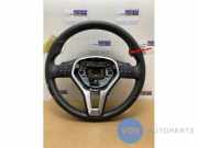 Lenkrad von einem Mercedes A-Klasse