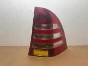 Rücklicht rechts von einem Mercedes C-Klasse (197)