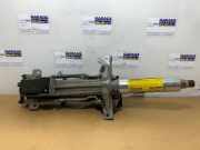 Lenksaule Gehӓuse komplett von einem Mercedes A-Klasse