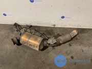 Katalysator von einem Mercedes Vito