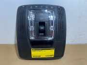 Innenbeleuchtung vorne von einem Mercedes GLB-Klasse