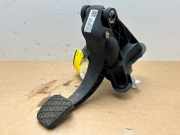 Kupplungspedal von einem Mercedes A-Klasse