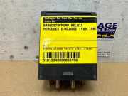 Kraftstoffpumpe Relais von einem Mercedes E-Klasse