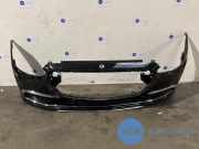 Stoßstange vorne von einem Mercedes S-Klasse