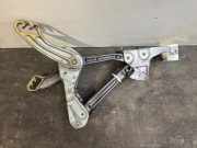 Motorhaube Scharnier von einem Mercedes S-Klasse