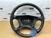 Lenkrad von einem Mercedes E-Klasse