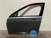 Tür 4-türig links vorne von einem Mercedes C-Klasse (992)