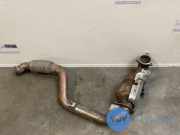 Katalysator von einem Mercedes A-Klasse