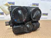 Heizung Bedienpaneel von einem Mercedes Vito