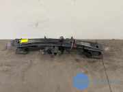 Anhängerkupplung von einem Mercedes GLK-Klasse