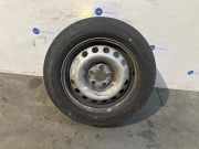 Reserverad von einem Mercedes Vito