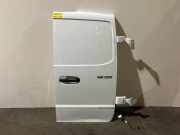 Hecktür Bus-Lieferwagen von einem Mercedes Vito