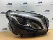 Scheinwerfer rechts von einem Mercedes GLC-Klasse