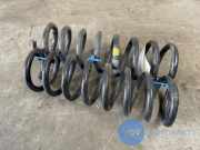 Schraubenfeder hinten von einem Mercedes SLK