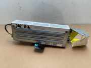 Seitenairbag von einem Mercedes S-Klasse