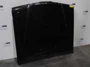 Motorhaube von einem Mercedes E-Klasse