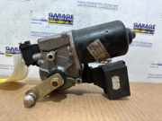 Scheibenwischermotor vorne von einem Mercedes A-Klasse