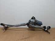 Scheibenwischermotor + Mechanik von einem Mercedes GLK-Klasse