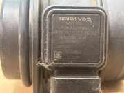 Luftmassenmesser von einem Mercedes A-Klasse