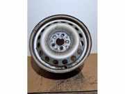 Felge von einem Mercedes Vito