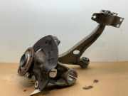 Achsschenkel rechts vorne von einem Mercedes A-Klasse