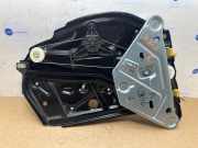 Fenstermechanik 2-türig rechts hinten von einem Mercedes C-Klasse