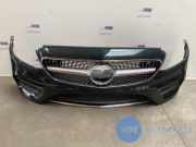 Stoßstange vorne von einem Mercedes E-Klasse