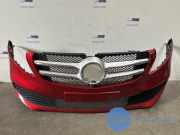 Stoßstange vorne von einem Mercedes V-Klasse