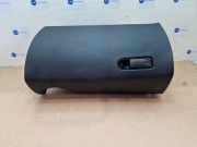 Handschuhfach von einem Mercedes C-Klasse