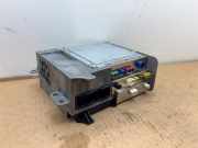 Radio von einem Mercedes A-Klasse