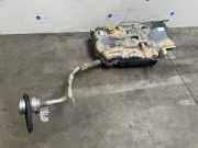 Krafstofftank von einem Mercedes A-Klasse