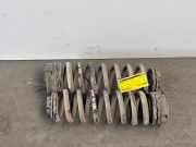 Schraubenfeder hinten von einem Mercedes ML-Klasse