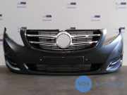 Stoßstange vorne von einem Mercedes V-Klasse