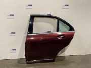 Tür 4-türig links hinten von einem Mercedes C-Klasse (544)