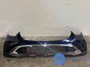 Stoßstange vorne von einem Mercedes GLC-Klasse