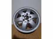 Felge von einem Mercedes A-Klasse