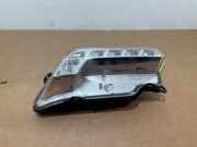 Tageslicht rechts von einem Mercedes E-Klasse