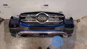 Stoßstange vorne von einem Mercedes GLE