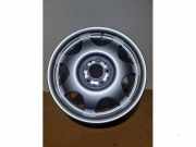 Felge von einem Mercedes E-Klasse