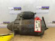 Anlasser von einem Mercedes SL